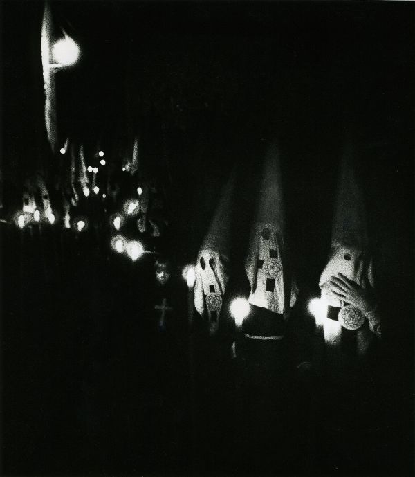 Easter Procession - Pastrana - Spain 1990