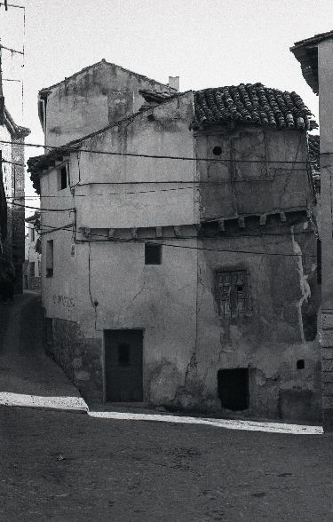 Pastrana - Spain 1990