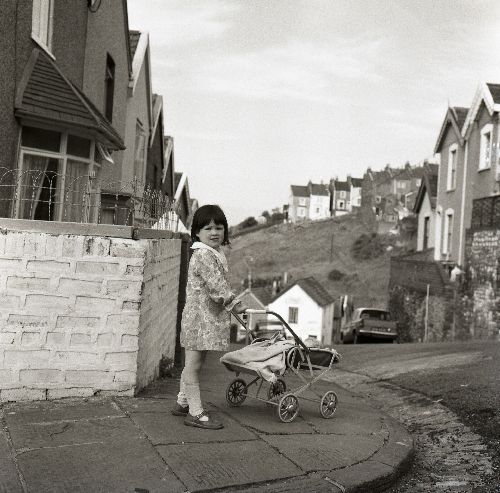 Totterdown - Bristol 1972